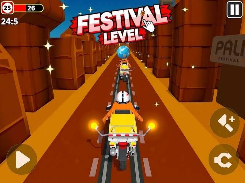 Rapid Cargo Run India Future Update Concept